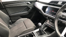 Audi Q3 35 TFSI S Line 5dr Petrol Estate